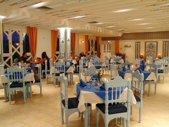 restauracja