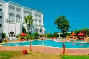 Houria Palace