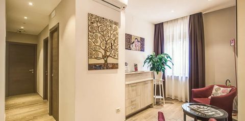 obiekt, recepcja / lobby