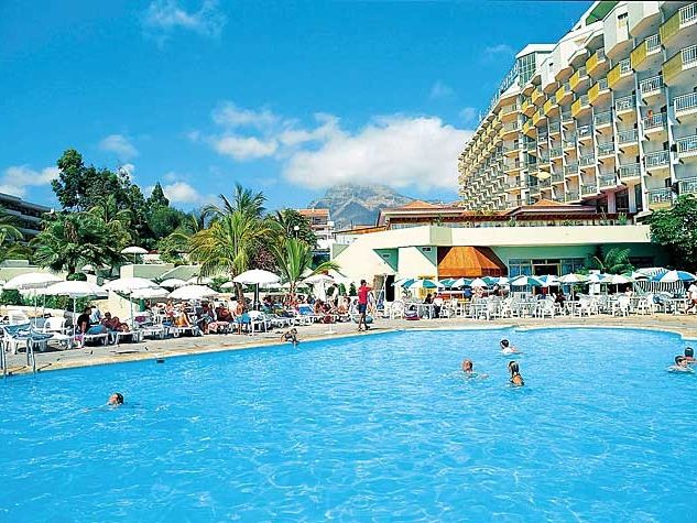 Hovima Costa Adeje