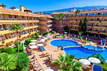 Hovima Jardin Caleta