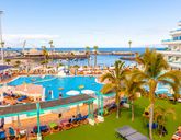 Hovima La Pinta Beachfront Family (Playa de las Americas)