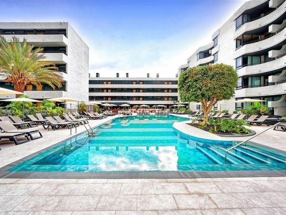 Hovima Suites Costa Adeje (ex. Labranda Isla Bonita)