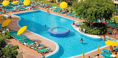 basen, sport i rekreacja