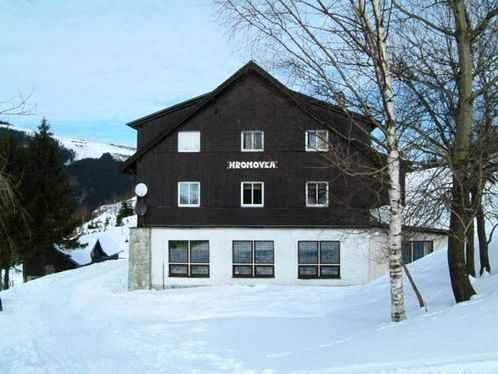 Hromovka