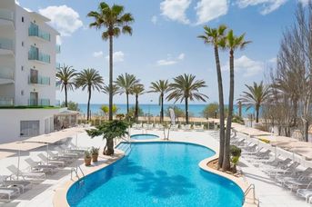 HSM Golden Playa (ex. Golden Playa)