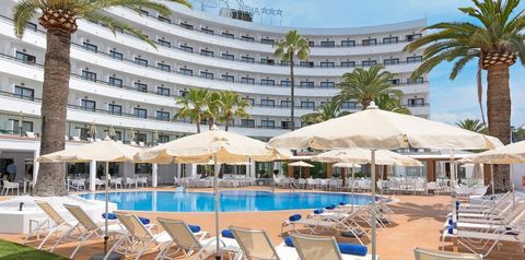 budynek główny, basen