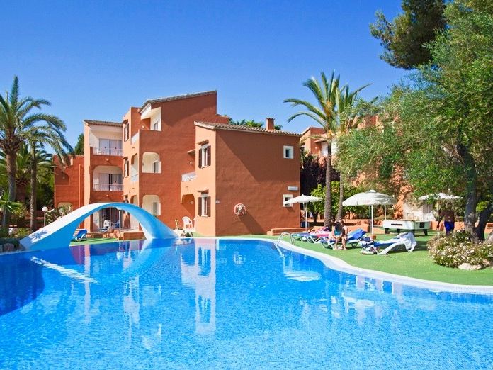 HSM Torre Blanca