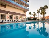 HTop Calella Palace & Spa