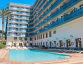HTop Jadhe (ex. HTop Calella Palace)