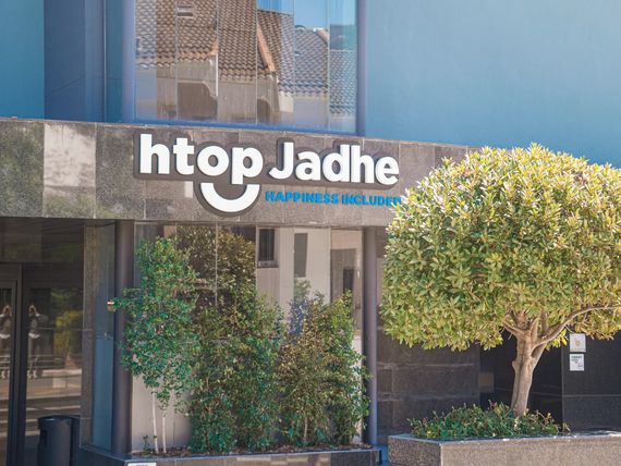 HTop Jadhe (ex. HTop Calella Palace) - zdjęcie 5
