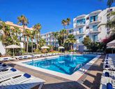 HTop Planamar (Malgrat de Mar)