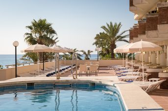 HTop Royal Sun (Santa Susanna)