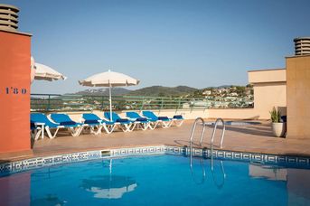 HTop Royal Sun Suites