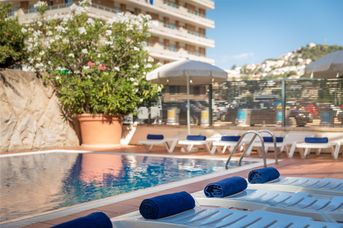 HTop Summer Sun (ex. Sant Jordi)