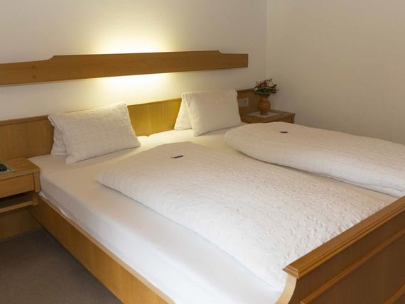Hubergut Ferienwohnungen 3.5*