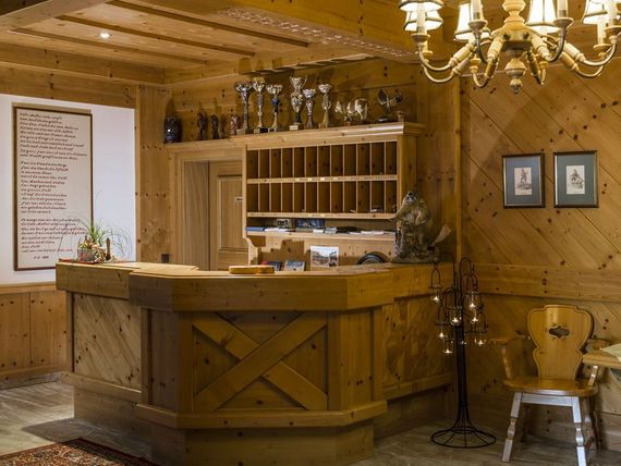 Hubergut Ferienwohnungen 3.5*