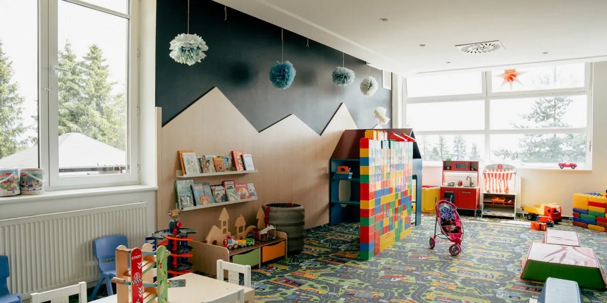 kids club