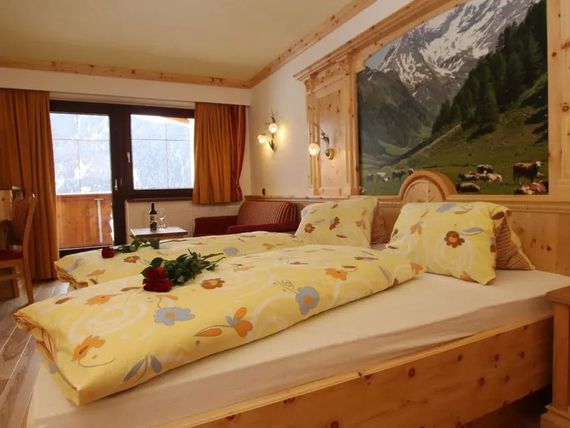 Humlerhof 3*