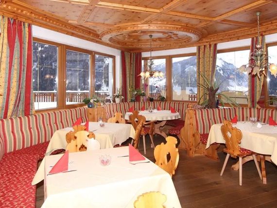 Humlerhof 3*
