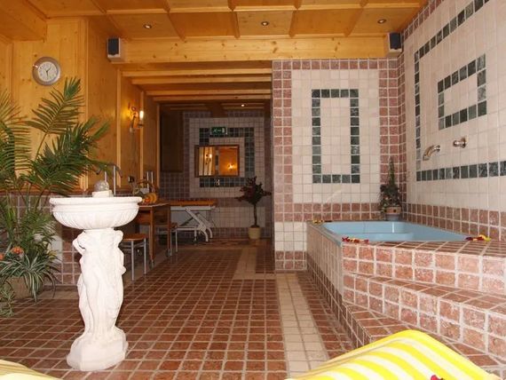 Humlerhof 3*