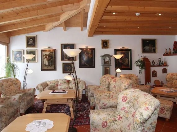Humlerhof 3*