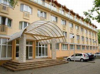 Hungarospa Thermal
