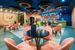 lobby bar, drink bar