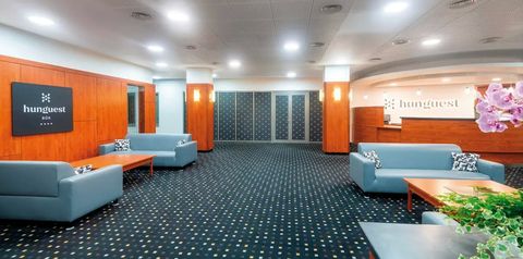 recepcja / lobby