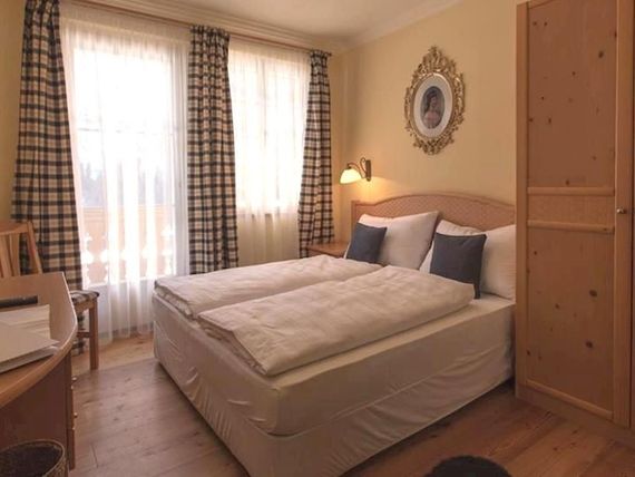 Hunguest Kaiservill 4*