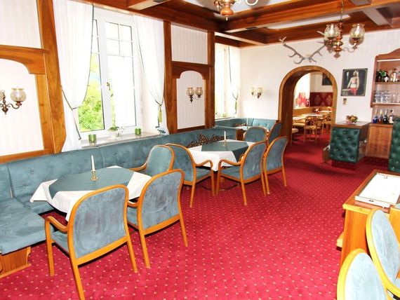Hunguest Kaiservill 4*
