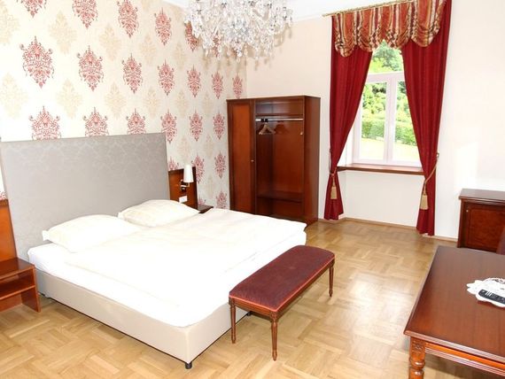 Hunguest Kaiservill 4*
