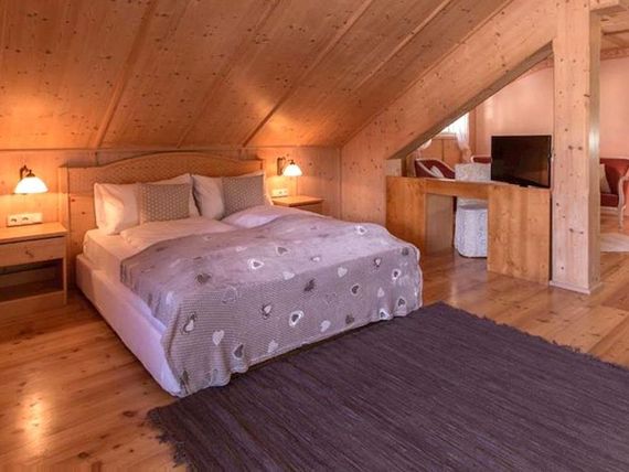 Hunguest Kaiservill 4*
