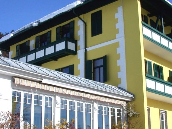 Hunguest Kaiservill 4*