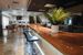 obiekt, drink bar