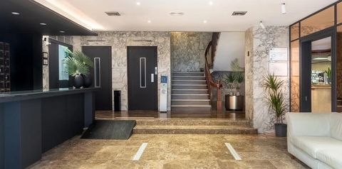 recepcja / lobby
