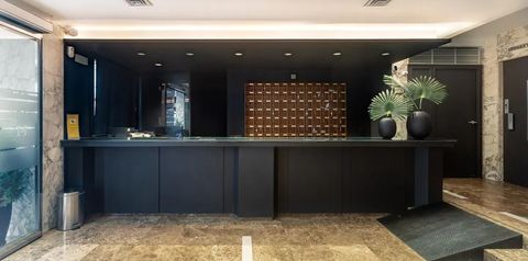 recepcja / lobby