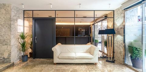 recepcja / lobby