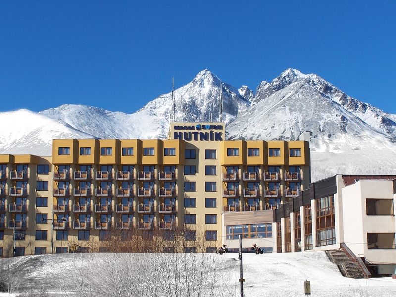 Hutnik 2