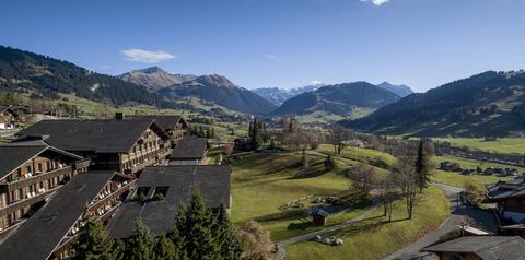 budynek główny, obiekt