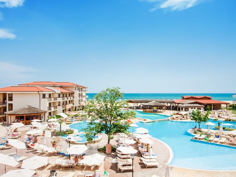 HVD Miramar Club