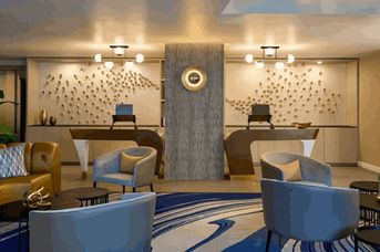 Hyatt Centric South Beach