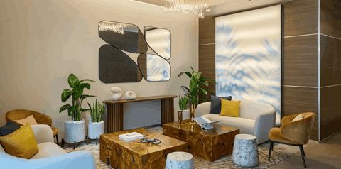 recepcja / lobby