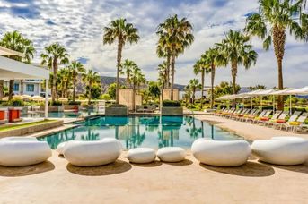 Hyatt Place Taghazout Bay