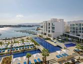 Hyatt Regency Aqaba Ayla
