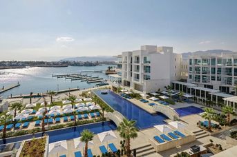 Hyatt Regency Aqaba Ayla