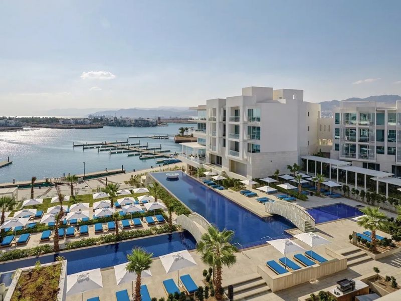 Hyatt Regency Aqaba Ayla