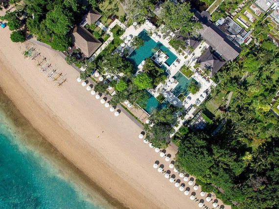 Hyatt Regency Bali