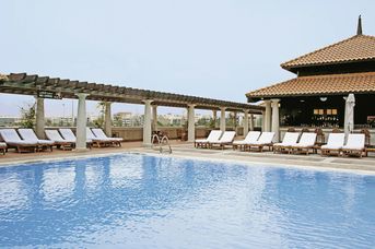 Hyatt Regency
