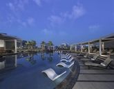 Hyatt Regency Dubai Creek Hights